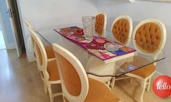 Imagem 8: São Paulo - Casa Padrão - Brooklin