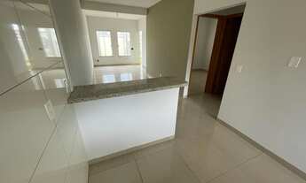 Imagem: Casa 2/4 sendo 1 suíte - Taquaralto / Morada