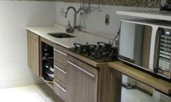 Imagem 5: Casa em Condomínio - 108m2 - 3 Dormitórios - 2 Vagas - Jardim Santa Maria - Jacareí - SP