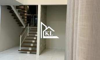 Imagem: Parnamirim - Casa de Condomínio - Cajupiranga