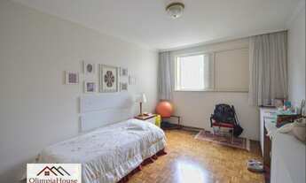 Imagem 6: Apartamento Venda Paraíso 187 m² 3 Dormitórios