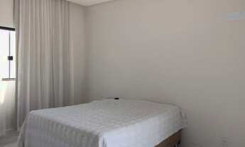 Imagem 5: Casa Nova e Moderna 03 Suítes- Piscina, Churrasqueira!