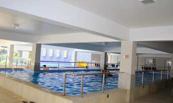 Imagem 2: Apartamento Veredas do Rio Quente Parcelado Pela Construtora