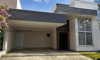 Imagem: Casa em Condomínio para Venda em Sorocaba