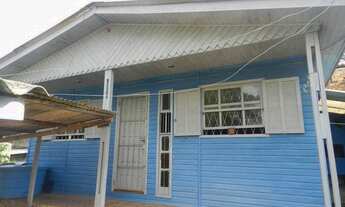 Imagem 4: Viamão - Casa Padrão - Santo Onofre