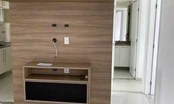 Imagem 6: Brotas Plus - 2 quartos - Suíte - Nascente - Varanda - Armários - 54m²