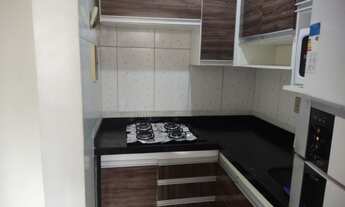 Imagem 3: Apartamento Condomínio Village Bosque 2