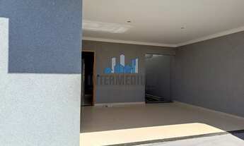 Imagem 2: São José do Rio Preto - Casa Padrão - Residencial Morada do Sol