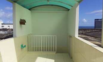 Imagem 4: Apartamento para venda tem 100 metros quadrados com 2 quartos em Armação - Salvador - BA