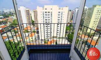 Imagem 4: São Paulo - Apartamento Padrão - Moema