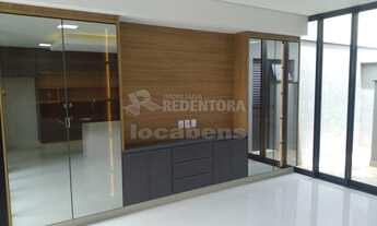 Imagem 6: Casa de condomínio para venda com 207 metros quadrados com 3 quartos