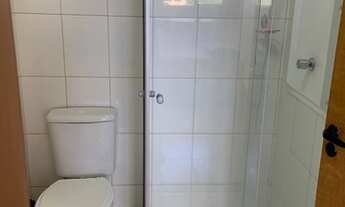 Imagem 2: Apartamento quarto e sala mobiliado em Águas Claras Brasília DF