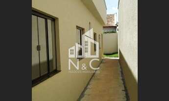 Imagem 4: Casa Nova 3/4 STE Bairro Ibirapuera