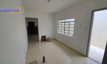 Imagem 7: Casa com 2 dormitórios para alugar, 103 m² por R$ 1.720,13/mês - Jardim Silvina - São Bern