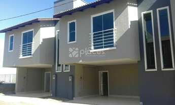 Imagem: Sobrado em Condomínio fechado 3 Suítes