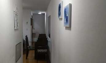 Imagem 4: Apartamento para venda tem 53 metros quadrados com 2 quartos