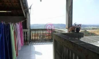 Imagem 6: CASA RESIDENCIAL em SÃO JOSÉ DOS CAMPOS - SP, JARDIM PORTUGAL