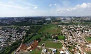 Imagem 3: Terreno Turisparque prox. Lago municipal Cascavel