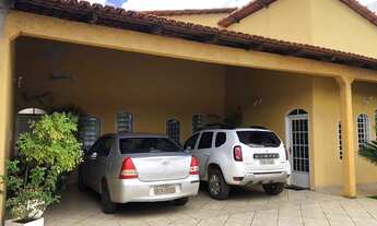 Imagem: Rua 06 amp 150 Aconchegante Casa T rrea