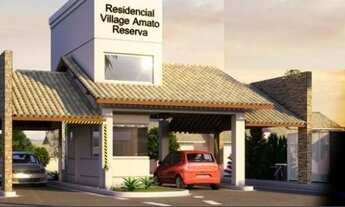 Imagem 4: Vendo Linda Casa Condomínio Vilage Amato Reserva