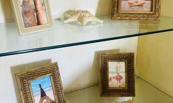 Imagem 5: Cobertura Guarujá praia locação n