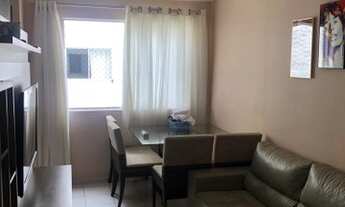 Imagem 3: Alpha Class > Apartamento com 3 dormitórios