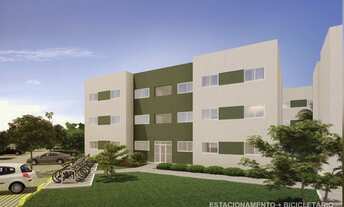 Imagem 3: RS - Apartamento para venda com 46 metros quadrados com 2 quartos em Planalto - Abreu e Li