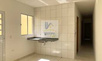 Imagem 7: Casa terrea 2 dormitorios em condominio-Mogi das Cruzes- l