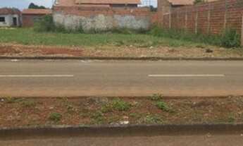 Imagem: Lote no Residencial Triunfo 3