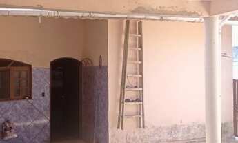 Imagem 1: Casa para venda possui 250 M² de área total com 2 quartos em Balneário Gaivota - Itanhaém