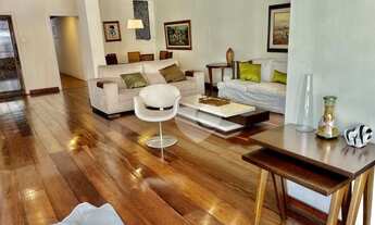 Imagem 4: Apartamento com 4 dormitórios à venda, 313 m² por R$ 2.400.000,00 - Copacabana - Rio de Ja