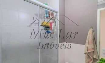 Imagem 7: REF 5573 - Apartamento no Bairro do Novo Osasco - Osasco SP