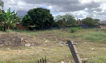 Imagem 3: Terreno de 1170m² próximo a Rodovia do Contorno