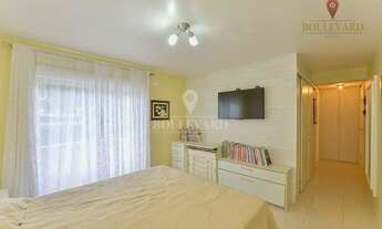 Imagem 7: Sobrado com 4 dormitórios à venda, 221 m² por R$ 1.280.000,00 - Água Verde - Curitiba/PR