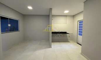 Imagem: Casa nova à venda, Residencial Armando