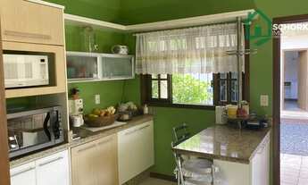 Imagem 4: Casa à venda, 294 m² por R$ 895.000,00 - Velha - Blumenau/SC