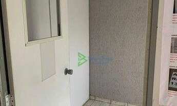 Imagem 5: Salão para alugar, 120 m² por R$ 3.000/mês - Vila Mangalot - São Paulo/SP