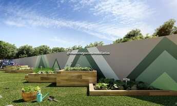 Imagem 7: K. Candeias apt com 2 quartos, lazer completo e bem localizado