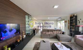 Imagem 5: Casa em Cachoeira do Bom Jesus - Florianópolis - SC