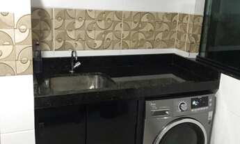 Imagem 3: Apartamento Alto Padrão 3qts