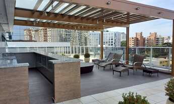 Imagem 4: Apartamento Stúdio próximo ao Shopping Muller