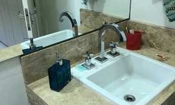 Imagem 11: Residencial Club Portinari térrea para venda possui 173 metros quadrados com 3 quartos