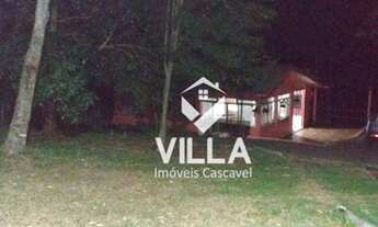 Imagem 3: Chácara a beira do lago