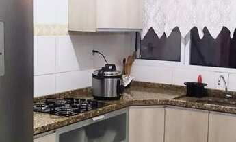 Imagem 5: Casa para venda tem 190 metros quadrados com 2 quartos em Guararapes - Fortaleza - Ceará