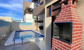 Imagem 2: Vendo belíssima casa em condomínio fechado com piscina privativa área de lazer completa 4