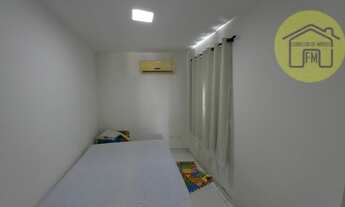 Imagem 12: Vendo excelente casa em condomínio na praia de Maria Farinha