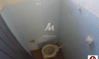 Imagem 7: Salão/Galpão (salão - térreo) 3 dormitórios