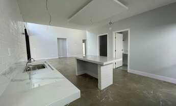 Imagem 7: Casa a venda 100% linear com 4 suítes em condomínio fechado bairro Vina Del Mar