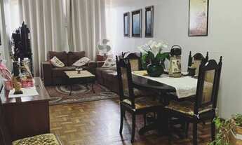 Imagem 2: Apartamento para venda tem 85 metros quadrados com 3 quartos em Fátima - Fortaleza - Ceará