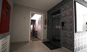 Imagem 4: Apartamento dois quartos com suíte